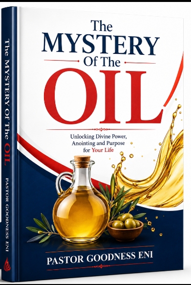 The Mystery of the Oil